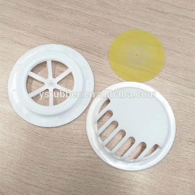 Yusheng pm2.5 ffp1 ffp 3 mask inhale valve