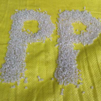 recycled pp raw material polypropylene