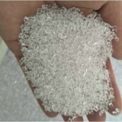 hot sale Virgin & Recycled PS/GPPS/HIPS Granules With lowest factory prices PS Plastic Raw Material Granule