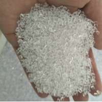 hot sale Virgin & Recycled PS/GPPS/HIPS Granules With lowest factory prices PS Plastic Raw Material Granule