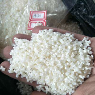 Virgin/Recycled ABS Resin Granules Acrylonitrile Butadiene Styrene Copolymers ABS Resin ABS Granules