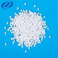 Injection Moulding Grade 100% Vrigin PC granules, PC plastic raw material, Polycarbonate resin