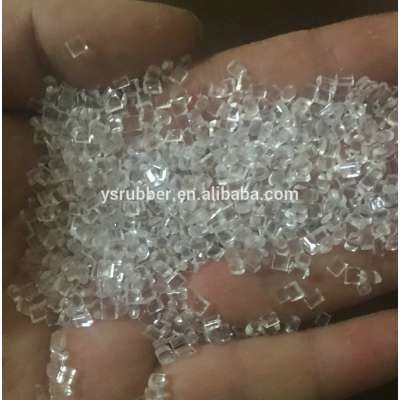 Injection Grade Grade and Indoor Usage High quality virgin&recycle GPPS/General Purpose Polystyrene