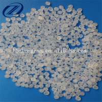 SINOPEC! virgin or recycled HDPE LDPE LLDPE resin granules plastic raw material/ film injection extrusion blowing grade