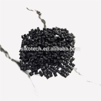 PC granules Polycarbonate resin PC plastic raw material  for Pump cover electrical meter cover monitor module