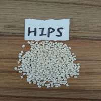 Wholesale HIPS granules  High impact HIPS granules  HIPS Granule For Extrusion grade