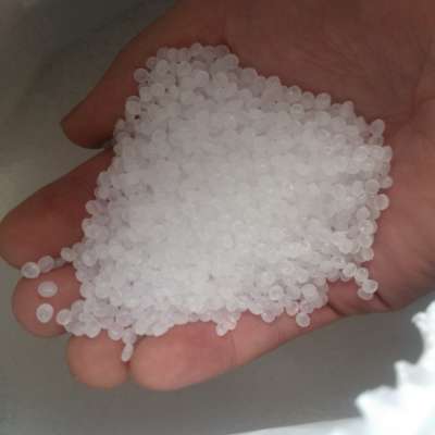 film grade raw material bopp resin granule Polypropylene Virgin&Recycled hdpe/ldpe/lldpe/pp granules for bag/film/tape